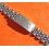 ROLEX LADIES 2004 GENUINE 62510D / 568B STAINLESS STEEL JUBILEE BRACELET BAND 13mm WATCH BAND