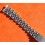 ROLEX LADIES 2004 GENUINE 62510D / 568B STAINLESS STEEL JUBILEE BRACELET BAND 13mm WATCH BAND