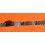 ROLEX LADIES 2004 GENUINE 62510D / 568B STAINLESS STEEL JUBILEE BRACELET BAND 13mm WATCH BAND