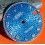 CADRAN BLEU RELIEF ø23mm MONTRE ROLEX DATEJUST 31mm Ref 6824, 68240, 68279, 78240