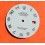 ROLEX ORIGINAL DATEJUST WHITE CREAM ARABIC WATCH JUBILEE DIAL PART ref 16234 CAL 3035, 3135