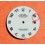 ROLEX ORIGINAL DATEJUST WHITE CREAM ARABIC WATCH JUBILEE DIAL PART ref 16234 CAL 3035, 3135
