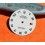 ROLEX ORIGINAL DATEJUST WHITE CREAM ARABIC WATCH JUBILEE DIAL PART ref 16234 CAL 3035, 3135