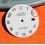 ROLEX CADRAN CRÈME & CHIFFRES ARABES OR BLANC MONTRES DATEJUST ref 16234 CAL 3035, 3135