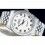 ROLEX CADRAN CRÈME & CHIFFRES ARABES OR BLANC MONTRES DATEJUST ref 16234 CAL 3035, 3135