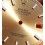 Rolex Rare Mens 18k/SS 116233 Datejust Watch Gold Yellow DIAL PART CAL 3035, 3135