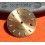 ROLEX AUTHENTIQUE CADRAN OR & INDEX BATON OR JAUNE MONTRES DATEJUST ref 116233 CAL 3035, 3135