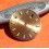 Rolex Rare Mens 18k/SS 116233 Datejust Watch Gold Yellow DIAL PART CAL 3035, 3135