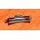 ROLEX ONE ENDLINK, END PIECE 57 19mm BRACELET BAND 78350, 7835 OYSTER 19mm