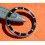 GENUINE ROLEX SSTEEL BEZEL RING WATCH ROLEX BEZEL INSERT SUBMARINER PART 16800, 16610, 168000, 16610LV