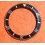 GENUINE ROLEX SSTEEL BEZEL RING WATCH ROLEX BEZEL INSERT SUBMARINER PART 16800, 16610, 168000, 16610LV