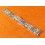RARE BRACELET ROLEX OYSTER 18mm RIVETS MEDIUM TAILLE