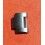ROLEX 93150 SOLID EXTENSION  LINK CONNECT OPENING SIDE OYSTER BRACELET WATCH PART 20mm SSTEEL