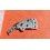Rolex Fourniture Accessoires ref 3000-110 montres horlogerie Pont de rouages Calibres Rolex 3000, 3135, 3130, 3035