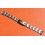 ROLEX 1982 ORIGINAL BRACELET ACIER MONTRES 78340, 566 LADY, DAMES OYSTER DATEJUST MAILLONS 13mm