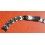 Rolex 1982 Genuine Used 13mm Oyster Stainless Steel 78340-566 Bracelet Datejust Ladies Watch Band