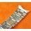 RARE BRACELET ROLEX OYSTER 18mm RIVETS MEDIUM TAILLE
