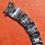 ROLEX 1982 ORIGINAL BRACELET ACIER MONTRES 78340, 566 LADY, DAMES OYSTER DATEJUST MAILLONS 13mm