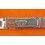 RARE BRACELET ROLEX OYSTER 18mm RIVETS MEDIUM TAILLE