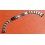 Rolex 1982 Genuine Used 13mm Oyster Stainless Steel 78340-566 Bracelet Datejust Ladies Watch Band