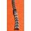 Rolex 1982 Genuine Used 13mm Oyster Stainless Steel 78340-566 Bracelet Datejust Ladies Watch Band