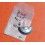 Rolex Genuine Mint Watch part OEM Rotor Oscillating Automatic Weight 3000, 3035, 3135, 3055 Ref 5063