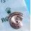 Rolex Watch Movement 3135 bridge automatic upper 140 Submariner Date 16610, Sea-Dweller 16600, Datejust