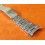 RARE BRACELET ROLEX OYSTER 18mm RIVETS MEDIUM TAILLE