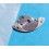 Rolex watch accessories horology parts 3135 ref 3135-105 Barrel Bridge 3130 Genuine