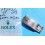 Rolex Datejust 78343-18 bitons Stainless Steel Buckle Watch Clasp 11mm ladies 13mm bracelets tutone V5 code clasp