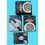 Livre Montres Patek Philippe Wristwatches Mondani Patrizzi -Collezionare orologi da polso Patek Philippe Vol I & II 2004