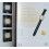 Livre Montres Patek Philippe Wristwatches Mondani Patrizzi -Collezionare orologi da polso Patek Philippe Vol I & II 2004
