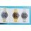Rolex 2008 Submariner, Sea Dweller booklet manual French Submariner watches 14060M, 16610, 16613, 16618, 16600
