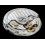 AUTHENTIQUE CALIBRE CO AXIAL OMEGA 2500 PIECES DETACHEES HORLOGERIE CALIBRE AUTOMATIQUE MONTRES