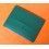 Exclusive & Collectible Rolex Green Card Holder paper documents watches guarantee, 11.5 cm x 8cm
