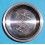 Omega Rare OEM Screwed Ssteel Ref 168 1670 Caseback Seamaster 300m Professional Co-axial