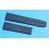 BREITLING BRACELET PRO DIVER III BLEU 22/20mm MONTRES Aerospace Avantage, Airwolf, B1, B2, Bentley GT, Bentley GT Racing
