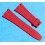 Audemars Piguet Royal Oak Montres Bracelet Caoutchouc Rouge 26/18mm