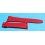 Audemars Piguet Royal Oak Montres Bracelet Caoutchouc Rouge 26/18mm