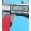 Audemars Piguet Genuine Red Rubber Strap bracelet For Royal Oak 26/18mm