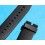 Breitling New 2013 Issue Black Watch Rubber Diver Pro III 3 Aerospace, Chronoliner Hershey Strap 24/20mm OEM