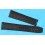 Breitling New 2013 Issue Black Watch Rubber Diver Pro III 3 Aerospace, Chronoliner Hershey Strap 22mm OEM