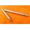 ORIGINAL 22MM SS SPRING BAR INOX SSTEEL HIGHT QUALITY