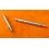 ORIGINAL 15MM SS SPRING BAR INOX SSTEEL HIGHT QUALITY