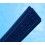 Breitling New 2013 Issue Dark Blue Watch Rubber Diver Pro III 3 Aerospace, Chronoliner Hershey Strap 24/20mm OEM