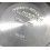 ☆ RARE NICE 1680 ENGRAVED ROLEX VINTAGE  SUBMARINER DATE 1680 WATCHES CASEBACK ORIGINAL ☆