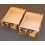 Vintage Rolex Collectible Watch Box Storage10.00.01 Submariner- Nice Set