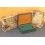 Vintage Rolex Collectible Watch Box Storage10.00.01 Submariner- Nice Set