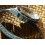 ROLEX N.O.S SUPERDOME 19 RARE VINTAGE VERRE ACRYLIQUE, HESALITE TROPIC MONTRES SUBMARINER 5512, 5513, 5514, 5517