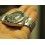 ROLEX N.O.S SUPERDOME 19 RARE VINTAGE VERRE ACRYLIQUE, HESALITE TROPIC MONTRES SUBMARINER 5512, 5513, 5514, 5517